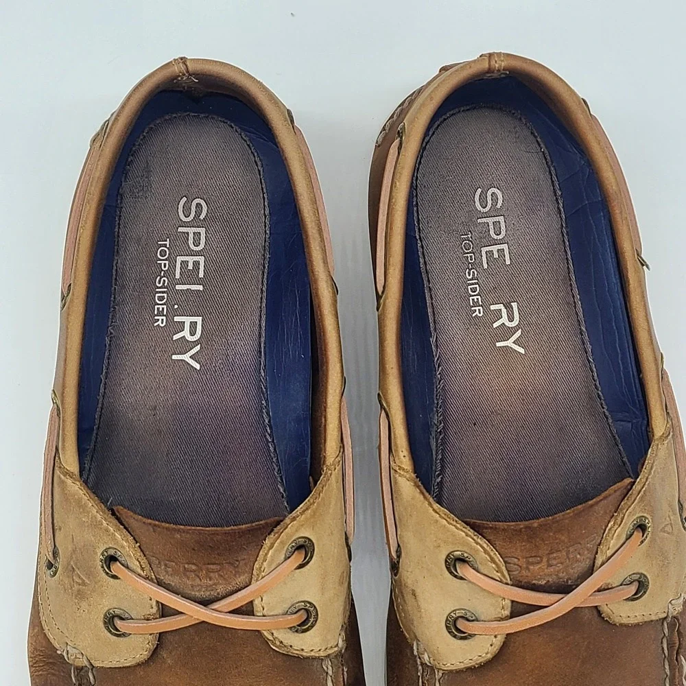 Sperry leeward men